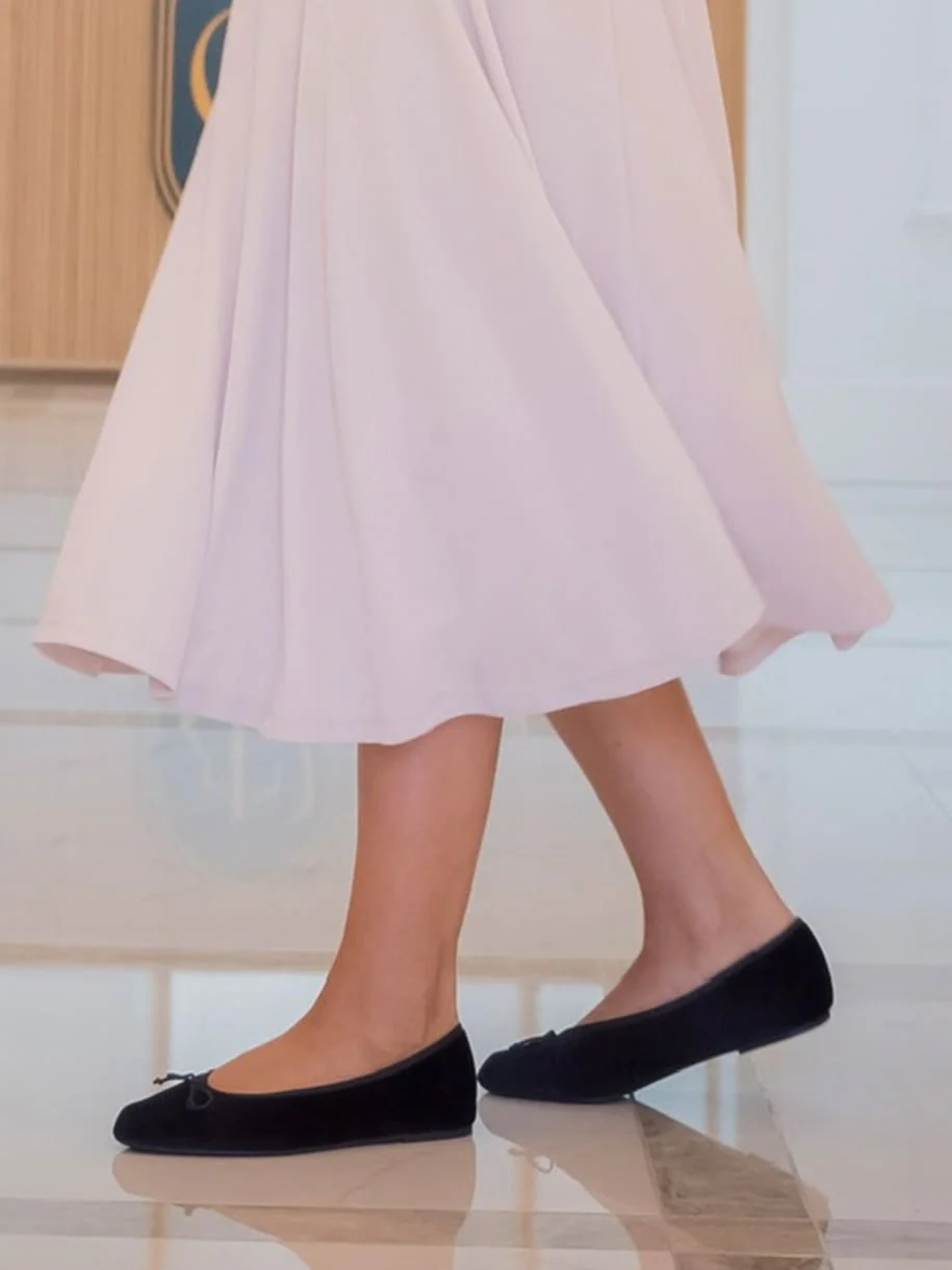 BAILARINA TERCIOPELO - Image 3