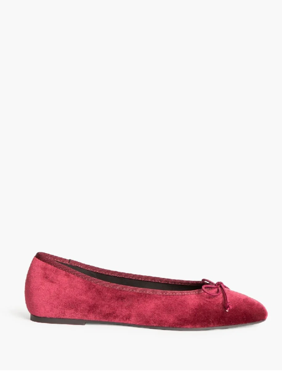 BAILARINA TERCIOPELO - Image 4