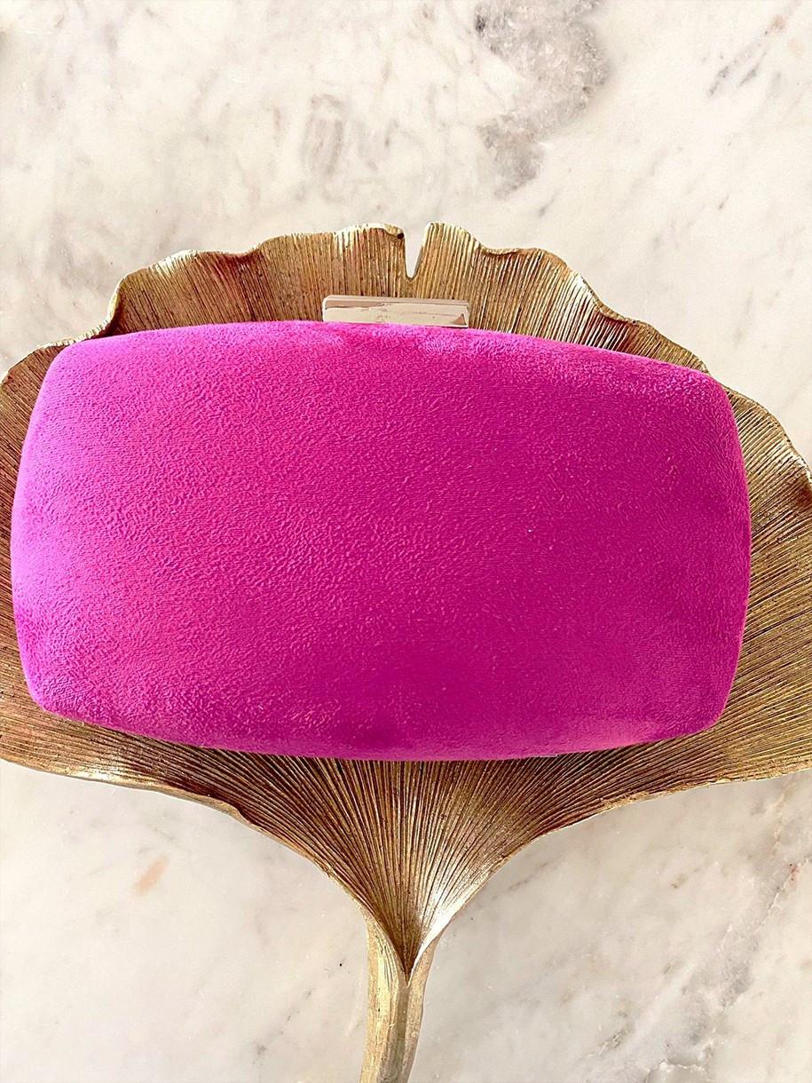 Bolso Clutch Belinda - Image 10