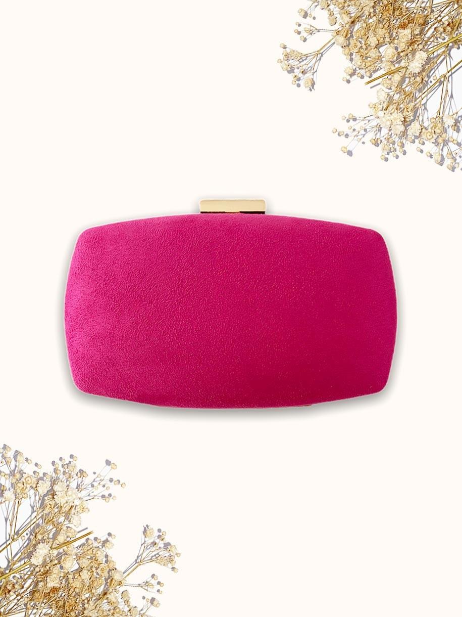 Bolso Clutch Belinda - Image 12