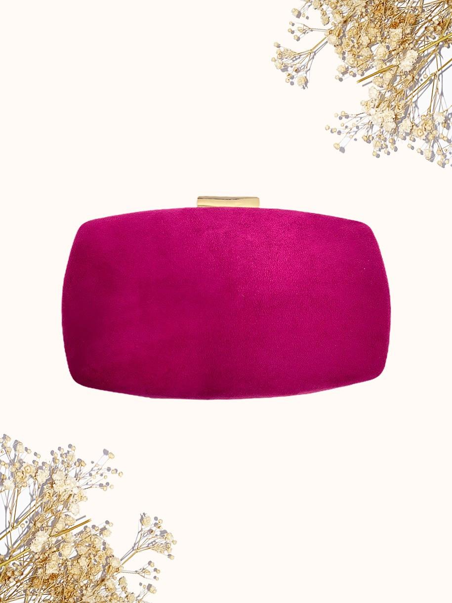 Bolso Clutch Belinda - Image 4