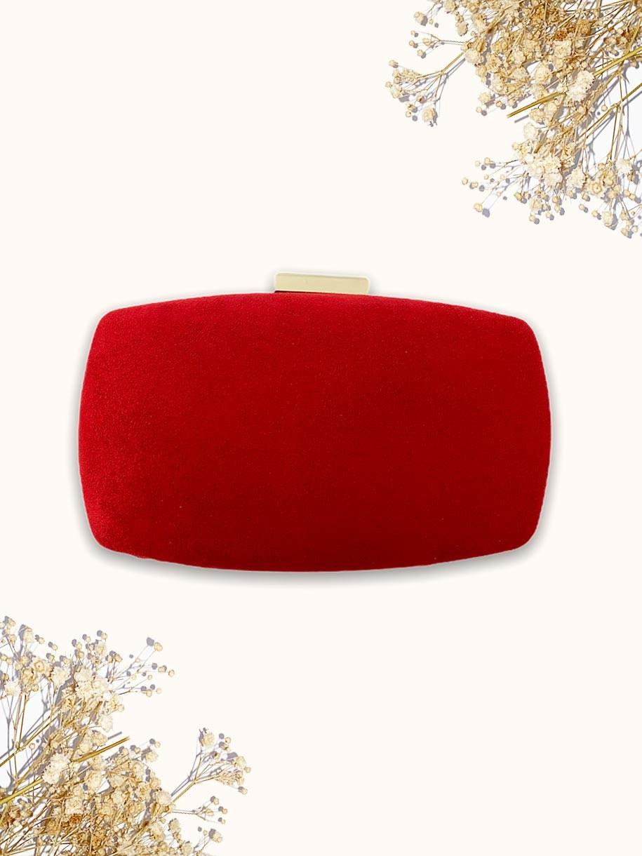Bolso Clutch Belinda - Image 5