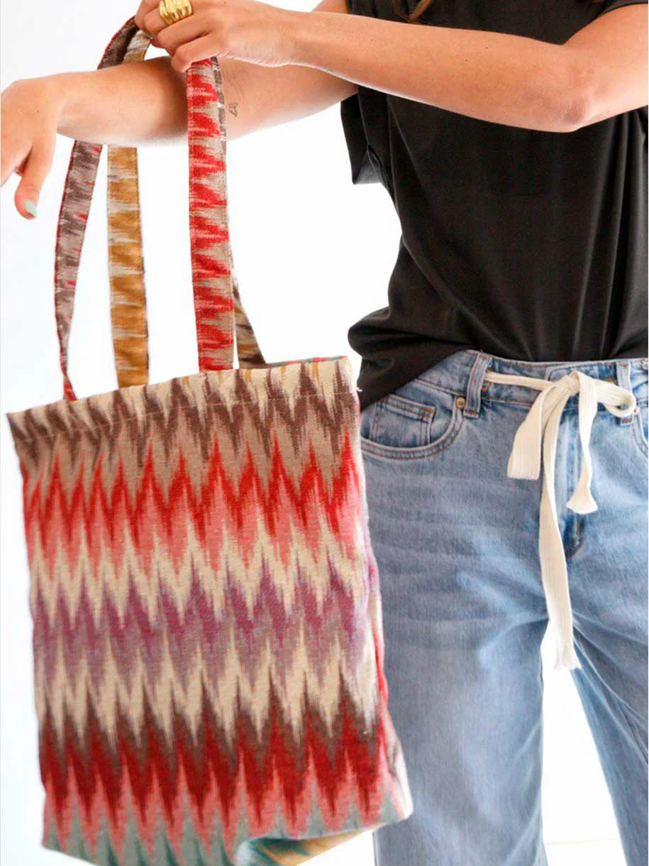 BOLSO COLORES PLAYA - Image 2