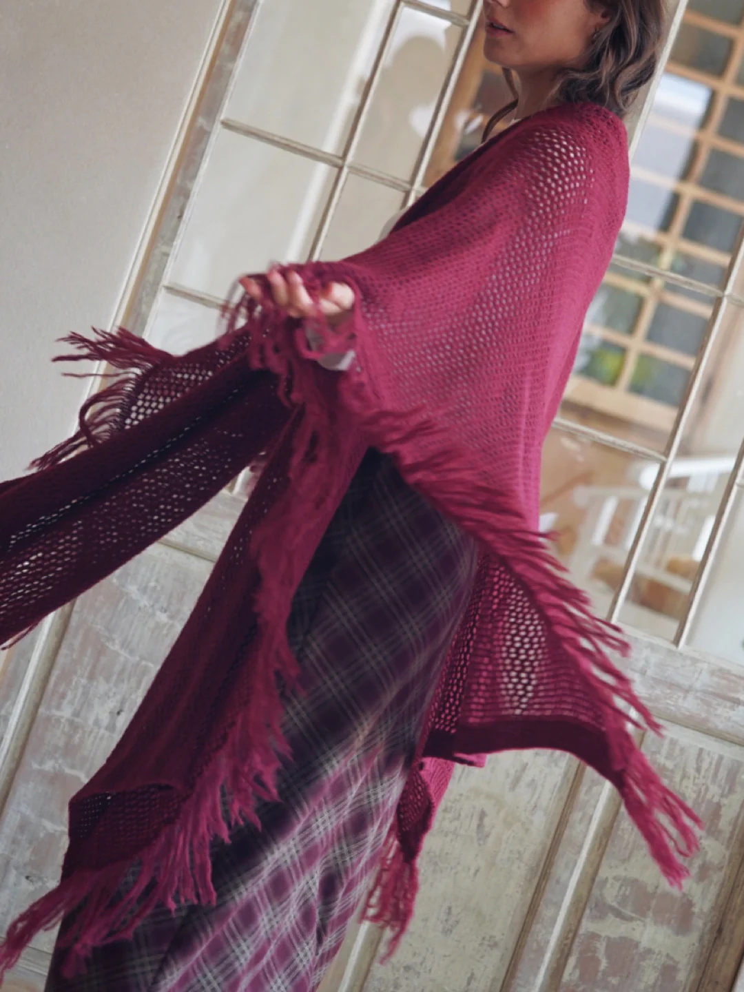 CAPA LANA MAXI - Image 3