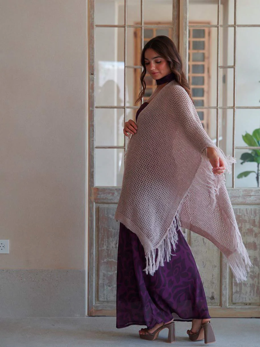 CAPA LANA MAXI - Image 5