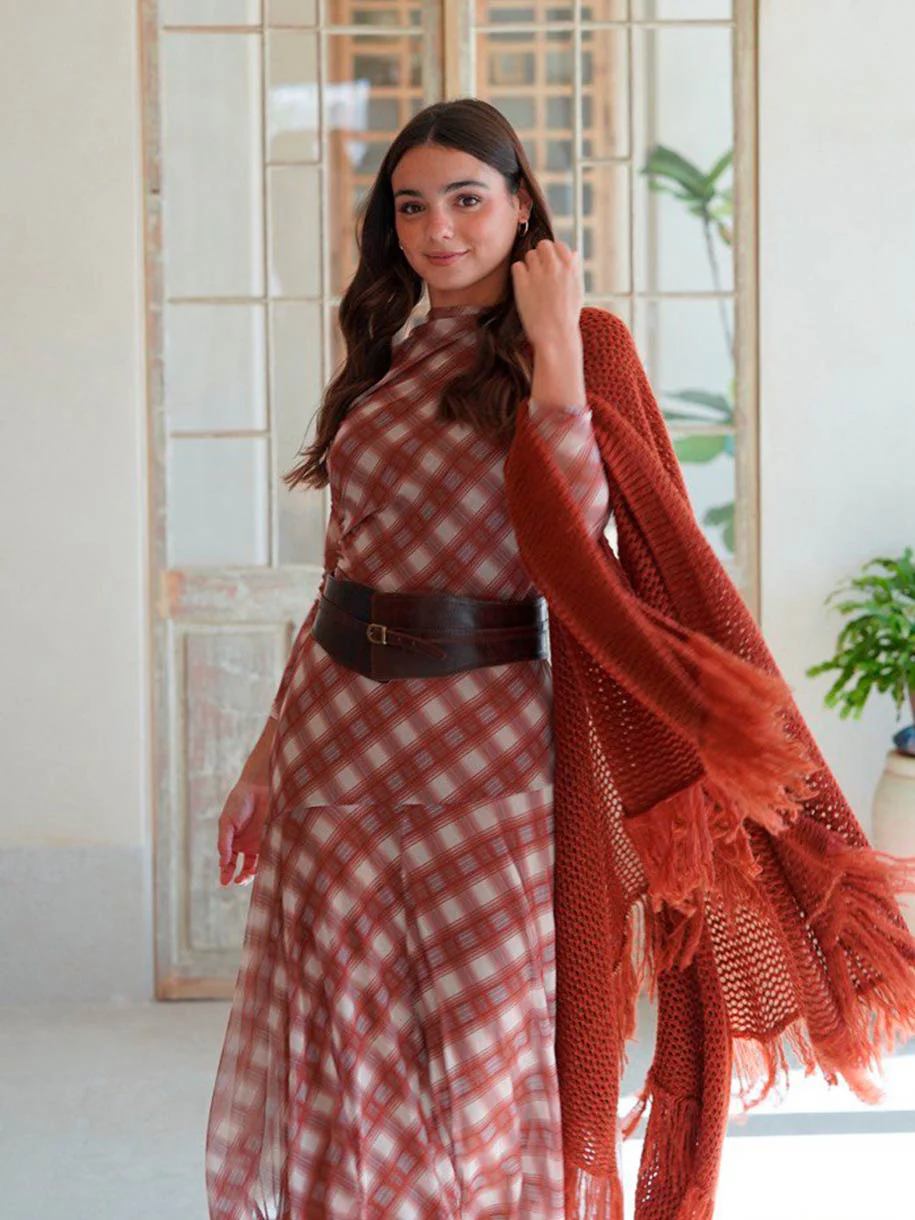 CAPA LANA MAXI - Image 6