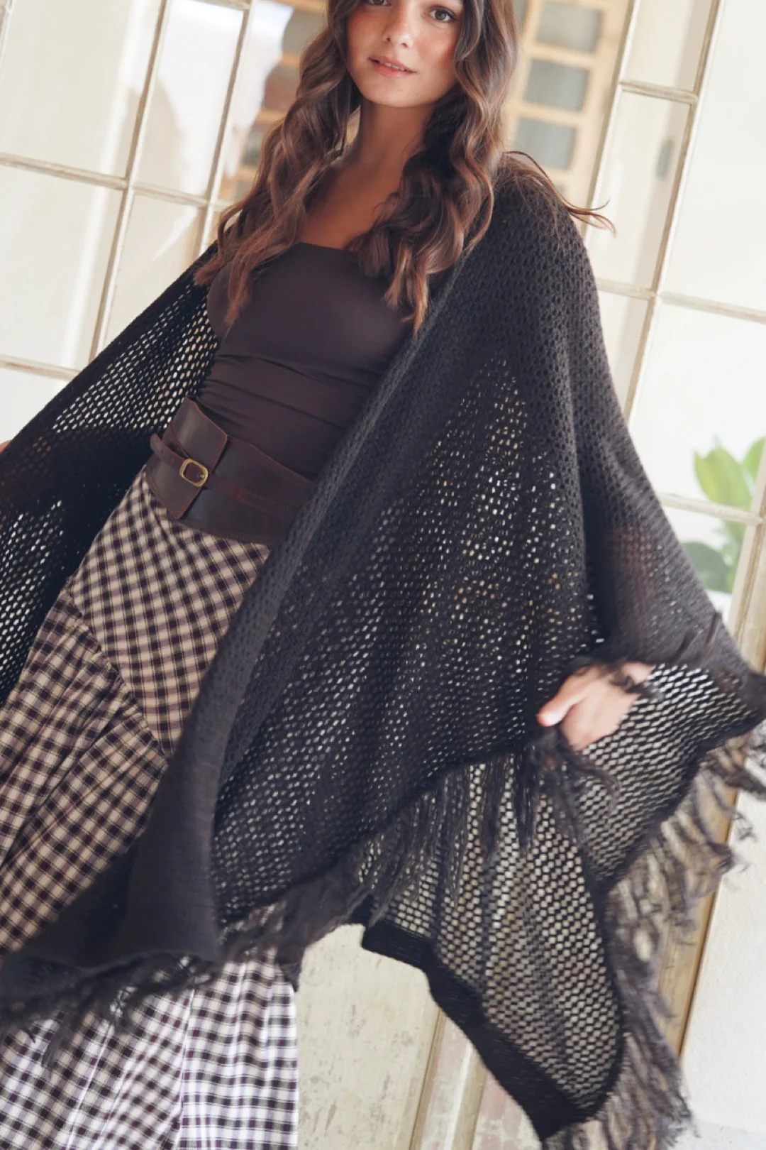 CAPA LANA MAXI - Image 7