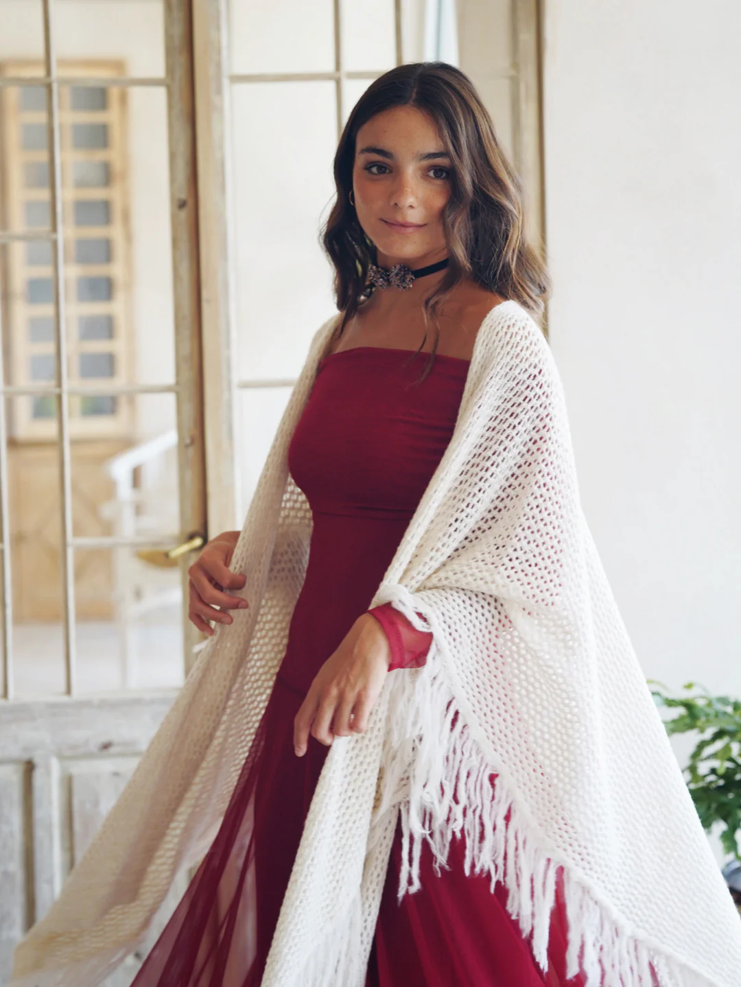 CAPA LANA MAXI - Image 8