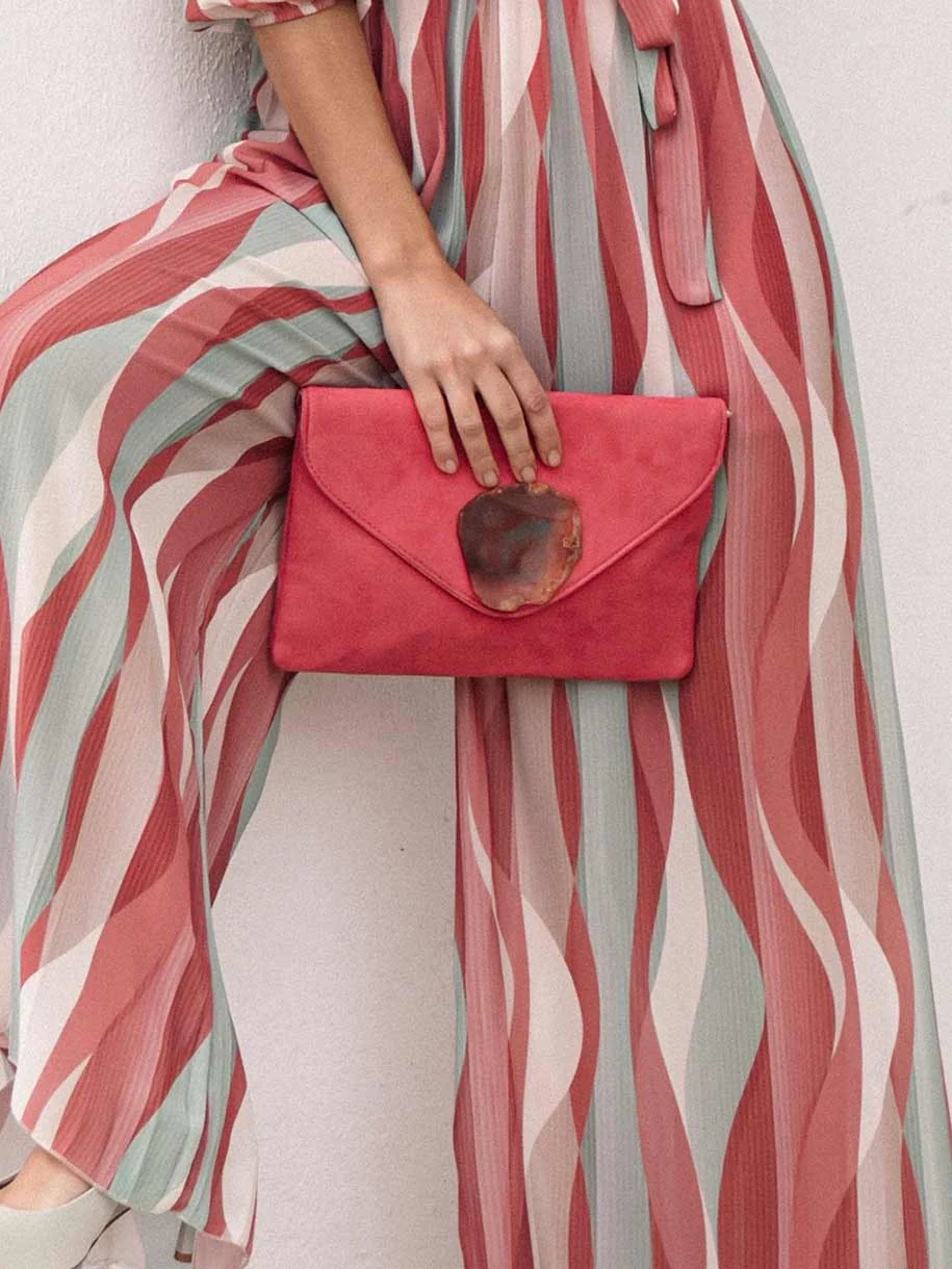 CARTERA PIEDRA ÁGATA - Image 4