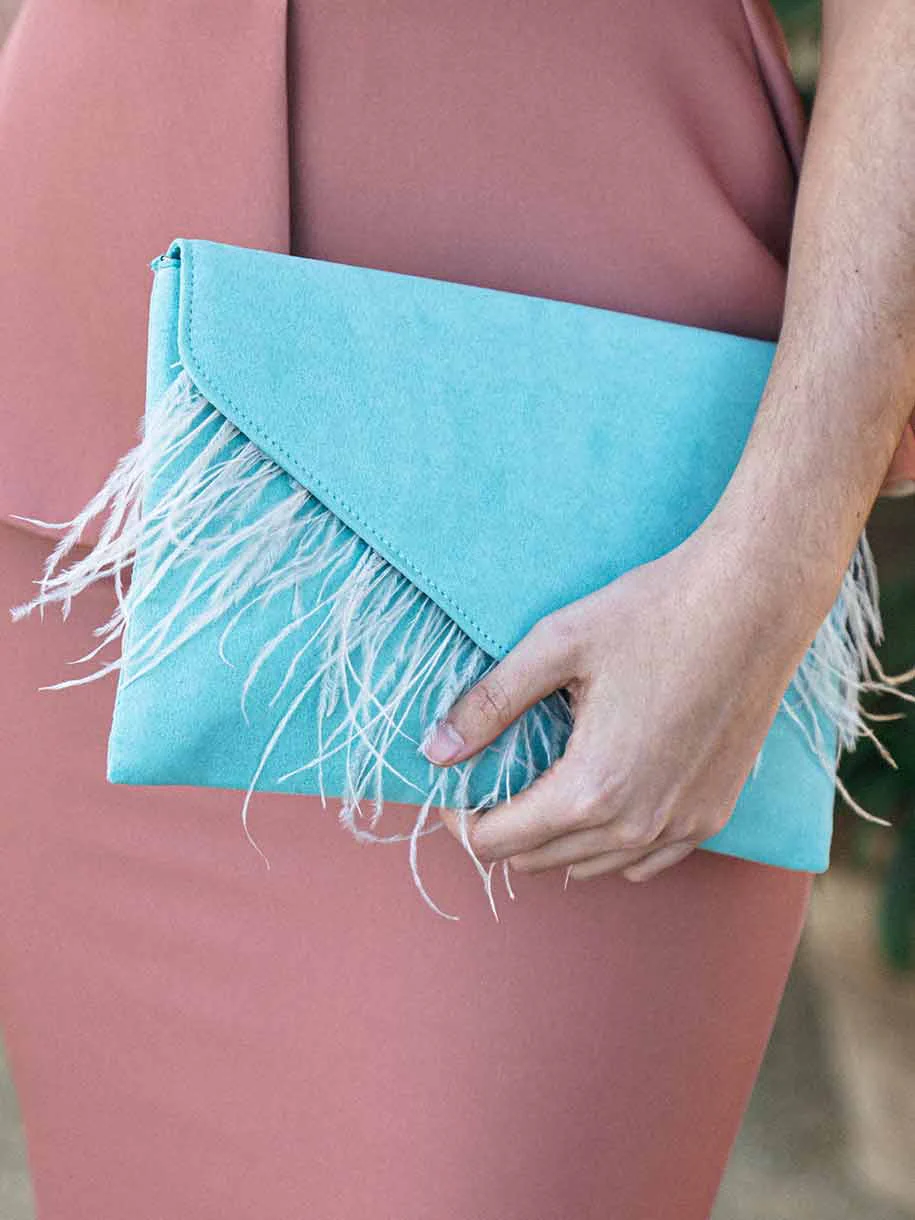 CARTERA PLUMAS - Image 12