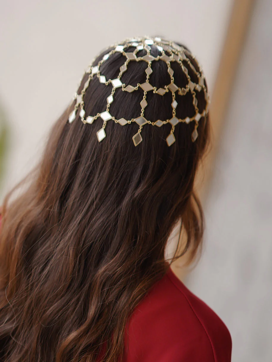 CASQUETE DORADO - Image 2