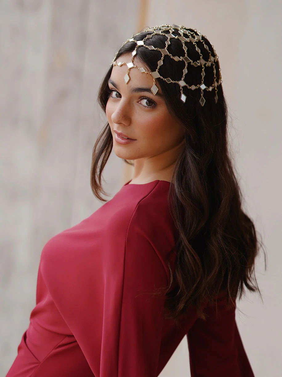 CASQUETE DORADO - Image 3