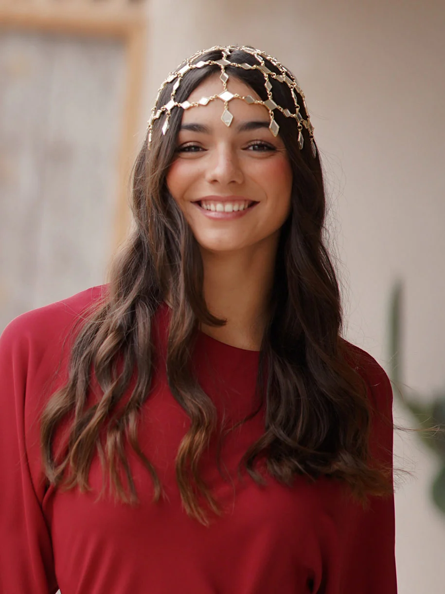 CASQUETE DORADO - Image 4