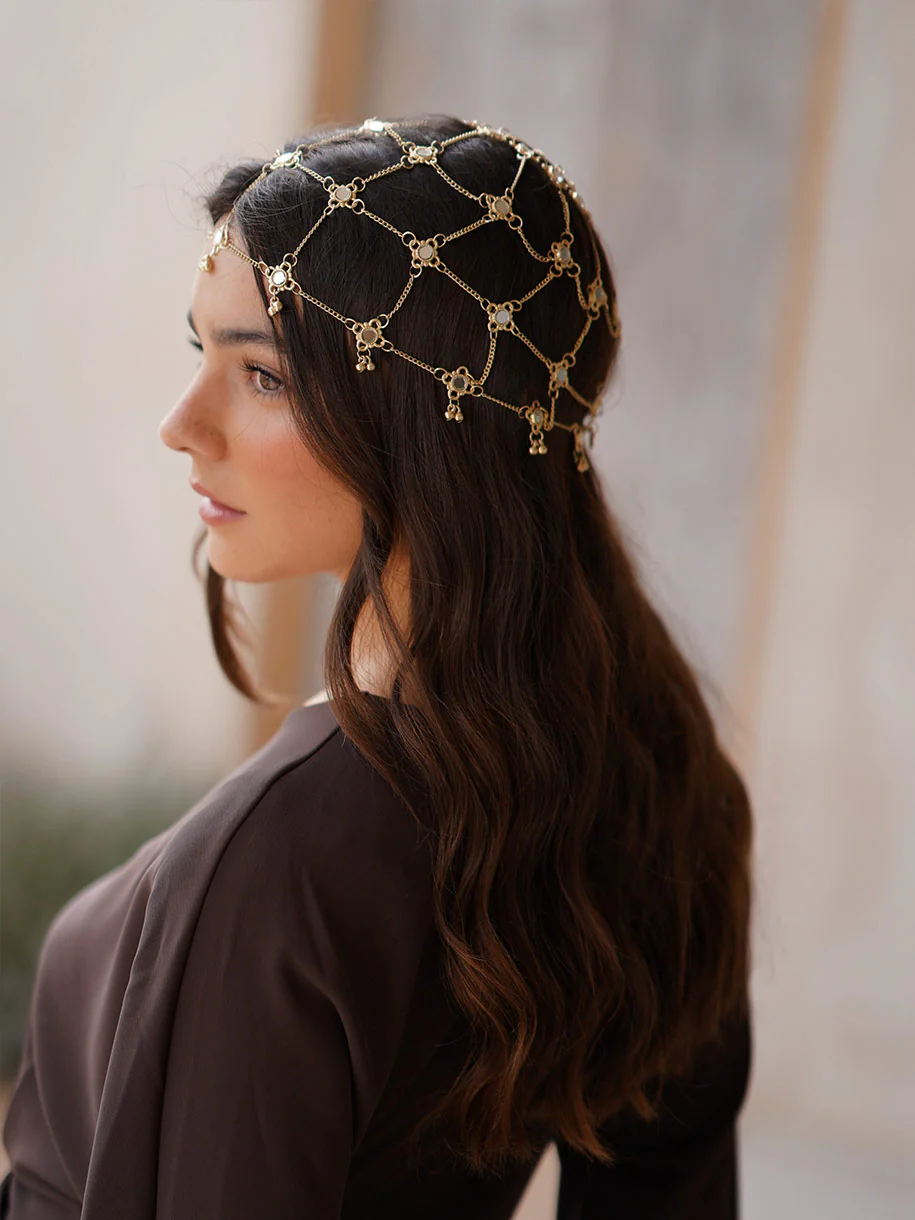 CASQUETE VERA