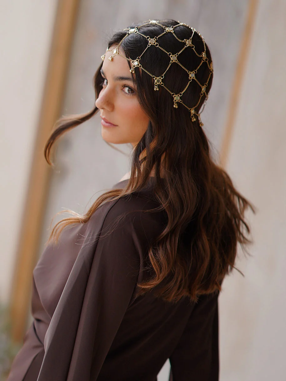 CASQUETE VERA - Image 2