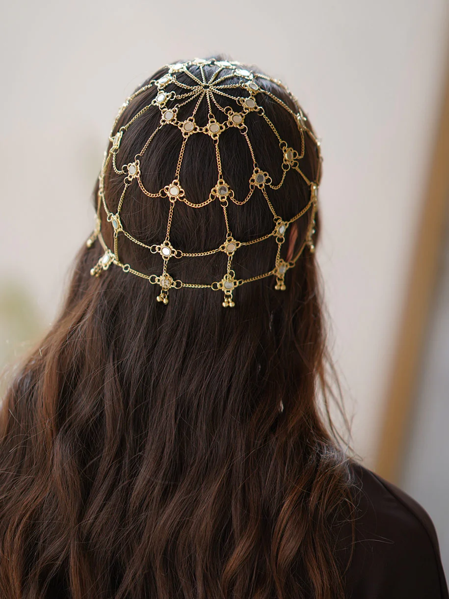 CASQUETE VERA - Image 3