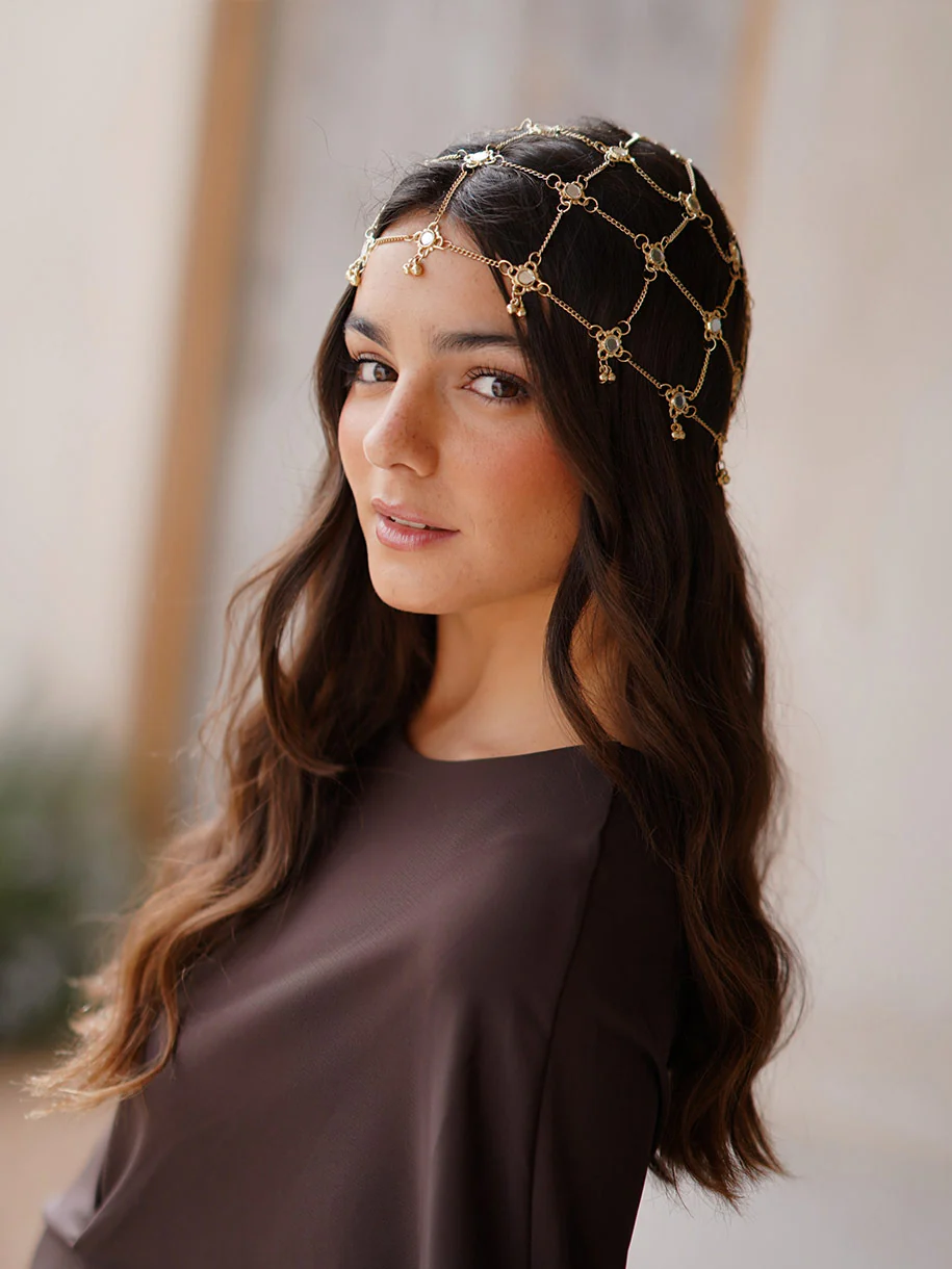 CASQUETE VERA - Image 4