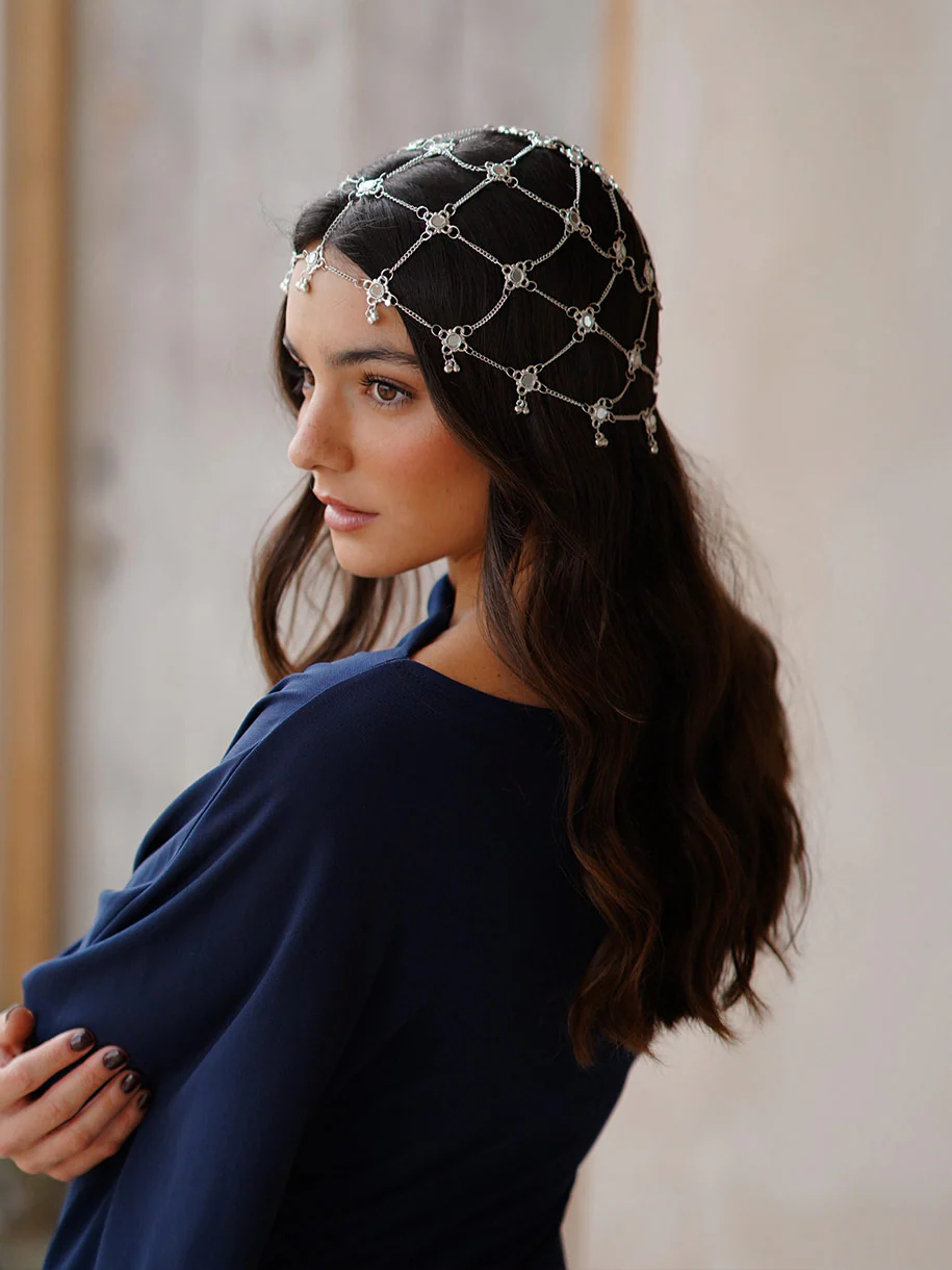 CASQUETE VERA - Image 5