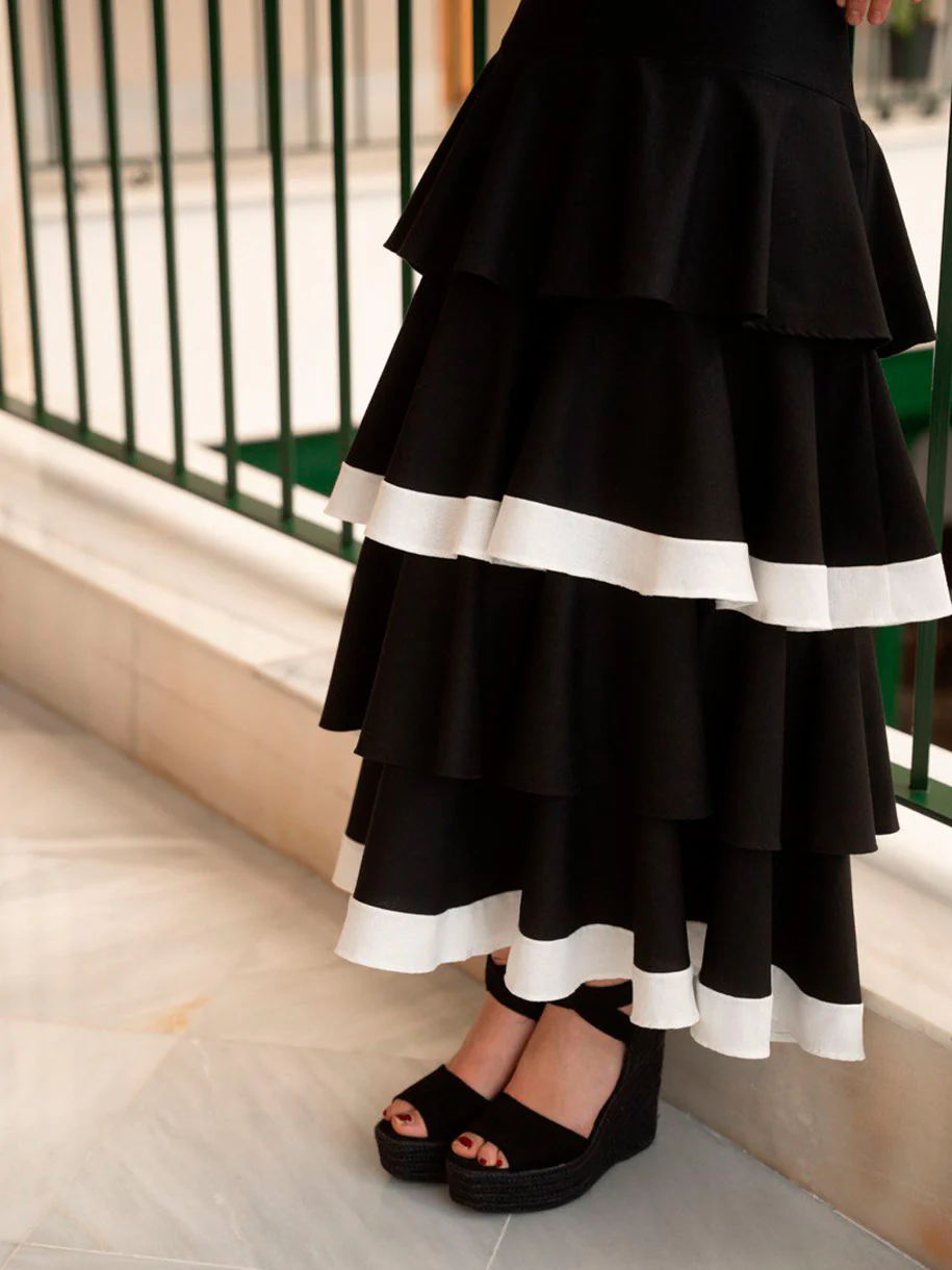 CONJUNTO LA KIKA BLACK - Image 3