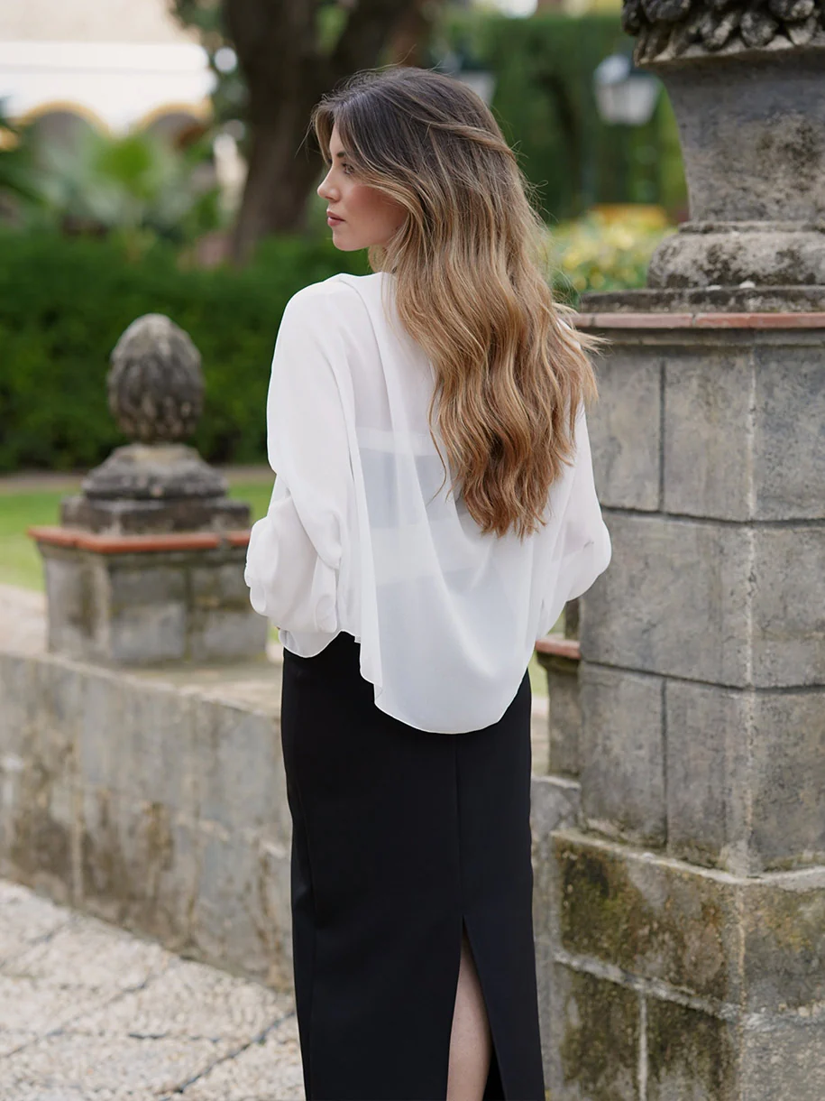 CONJUNTO LA PASTORA BLACK - Image 8