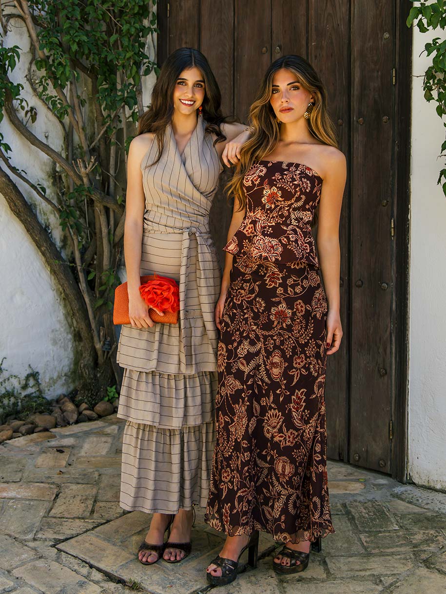 CONJUNTO RAYAS TIERRA - Image 5