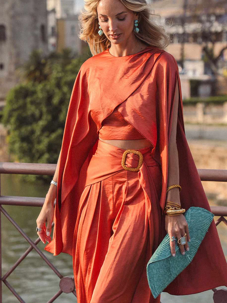 CONJUNTO TERRACOTA BY CRIS MATA - Image 10