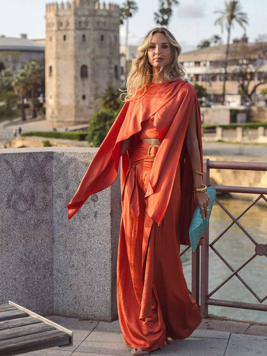 CONJUNTO TERRACOTA BY CRIS MATA - Image 5