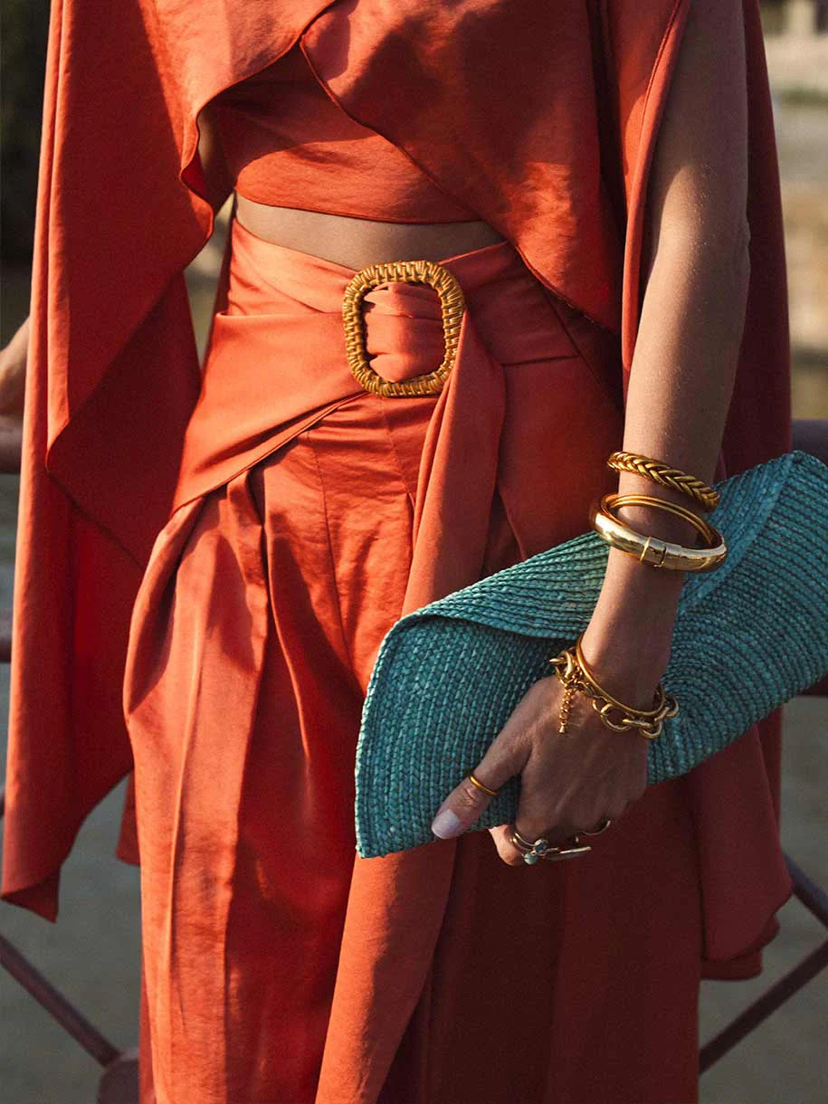 CONJUNTO TERRACOTA BY CRIS MATA - Image 9