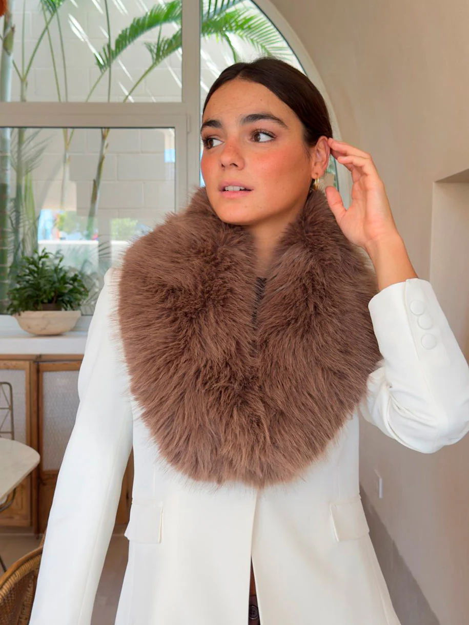 Cuello de pelo Miracle - Image 7