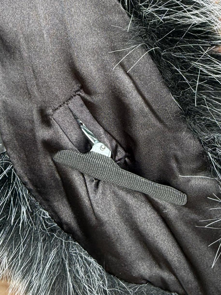 CUELLO DE PELO WINTER - Image 12