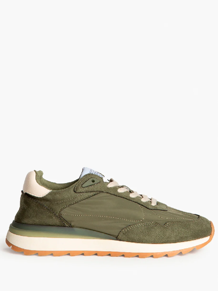 DEPORTIVA GREEN