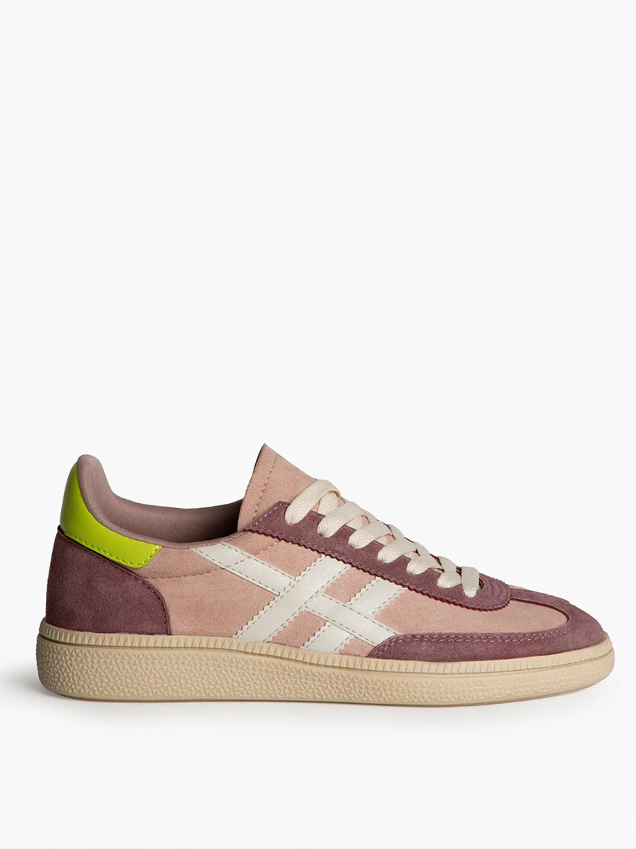 DEPORTIVA RETRO