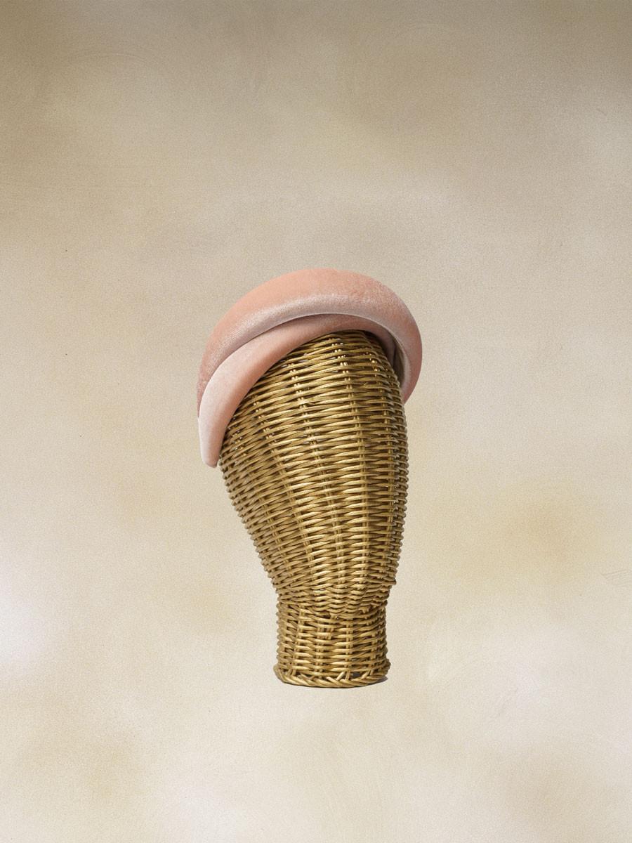 DIADEMA CRUZADA DOLCEZZA - Image 2