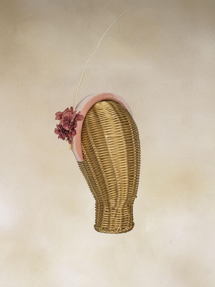 DIADEMA FLORES BONTÉ - Image 2
