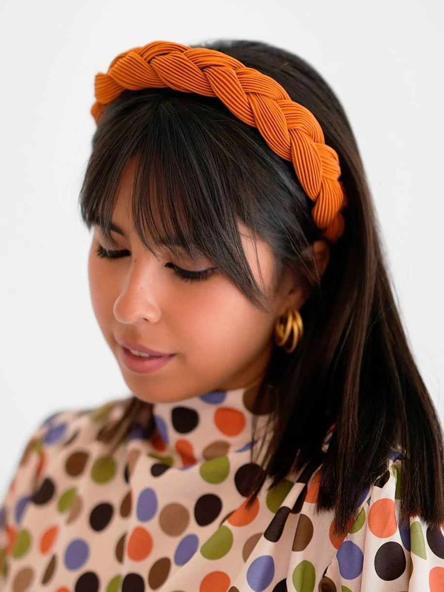 DIADEMA TRENZA - Image 2
