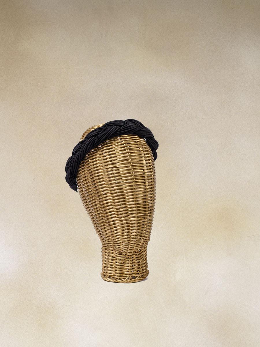 DIADEMA TRENZA - Image 3