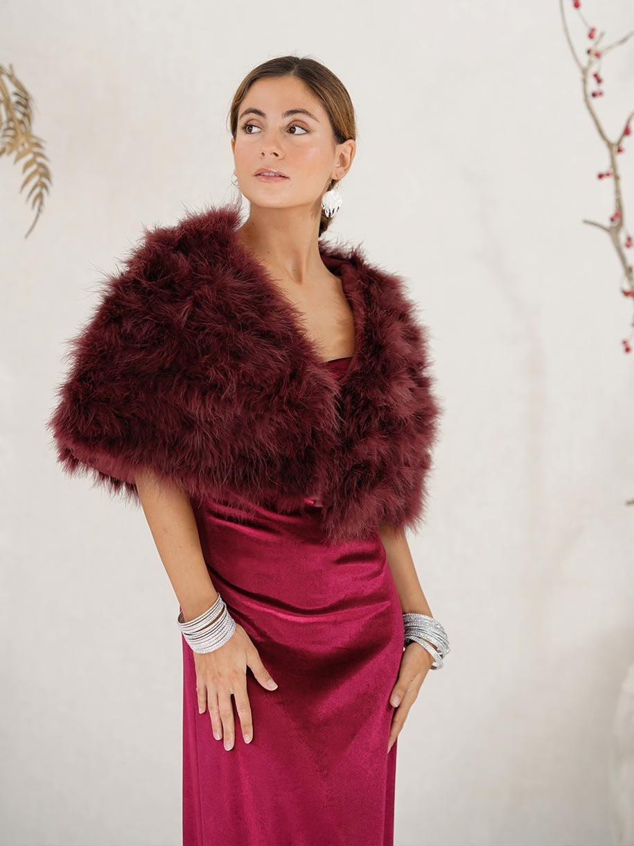 ESTOLA PLUMAS - Image 5