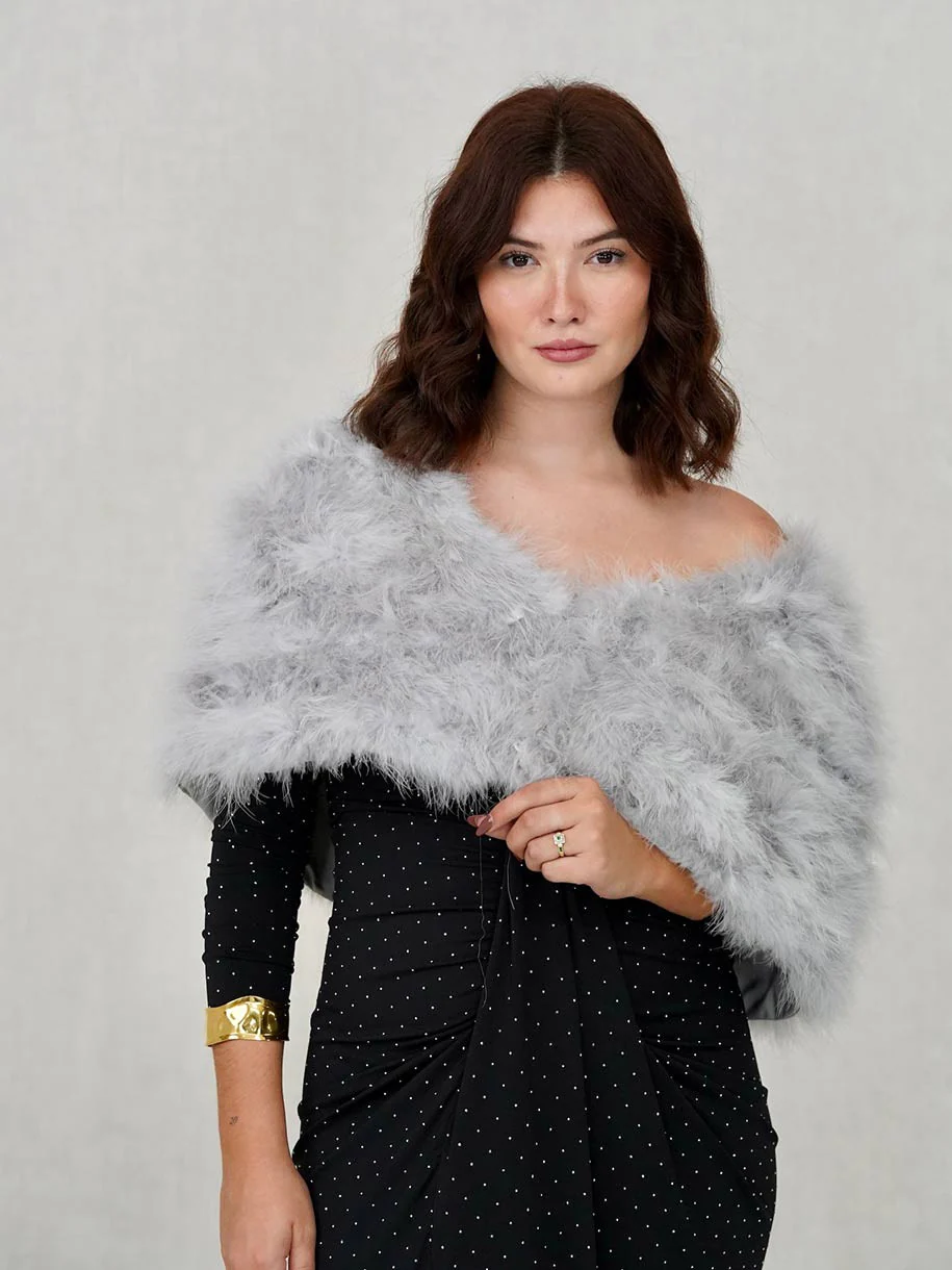 ESTOLA PLUMAS - Image 7