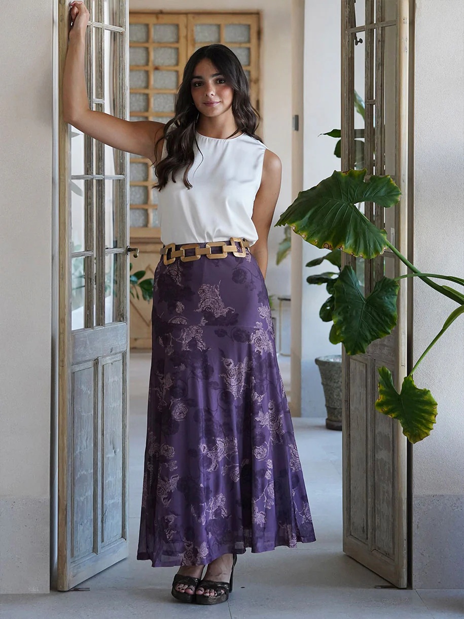 Faldas de Invitada para bodas