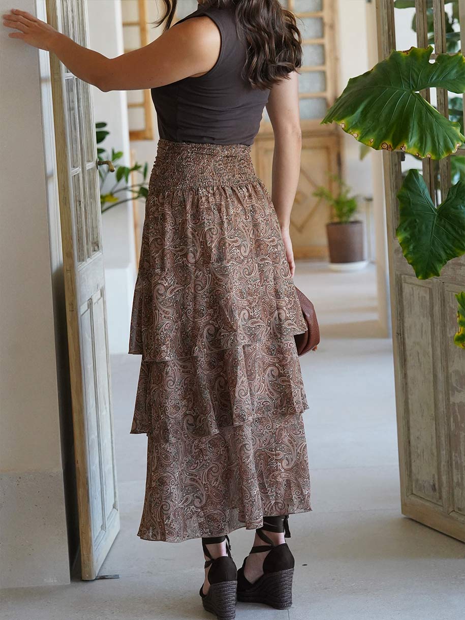 FALDA PASLEY - Image 2