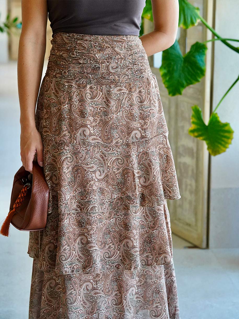 FALDA PASLEY - Image 5