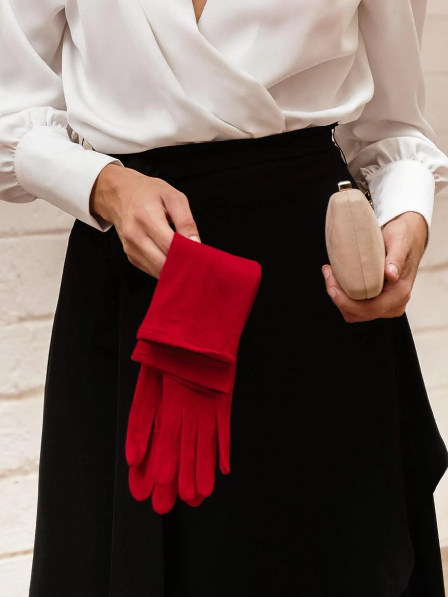 GUANTES BOSS - Image 5