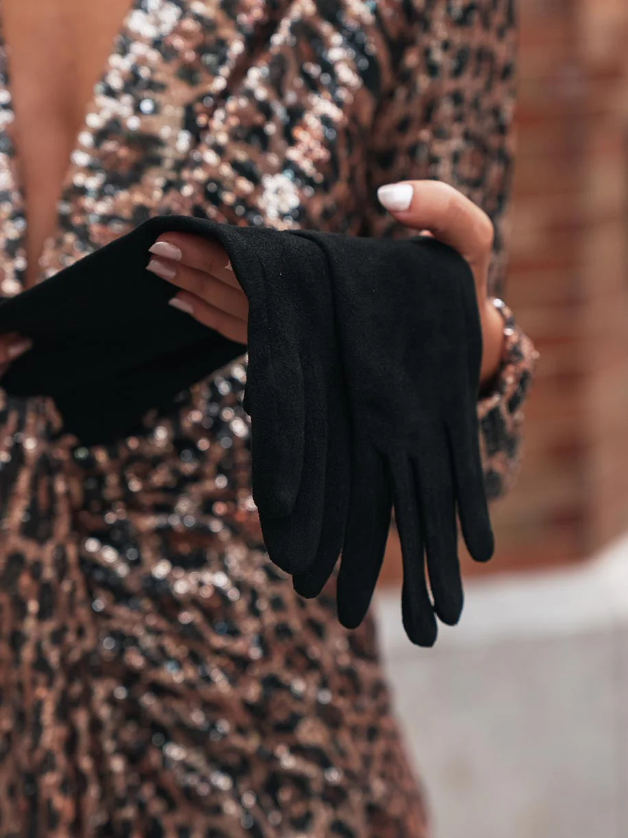 GUANTES BOSS - Image 9