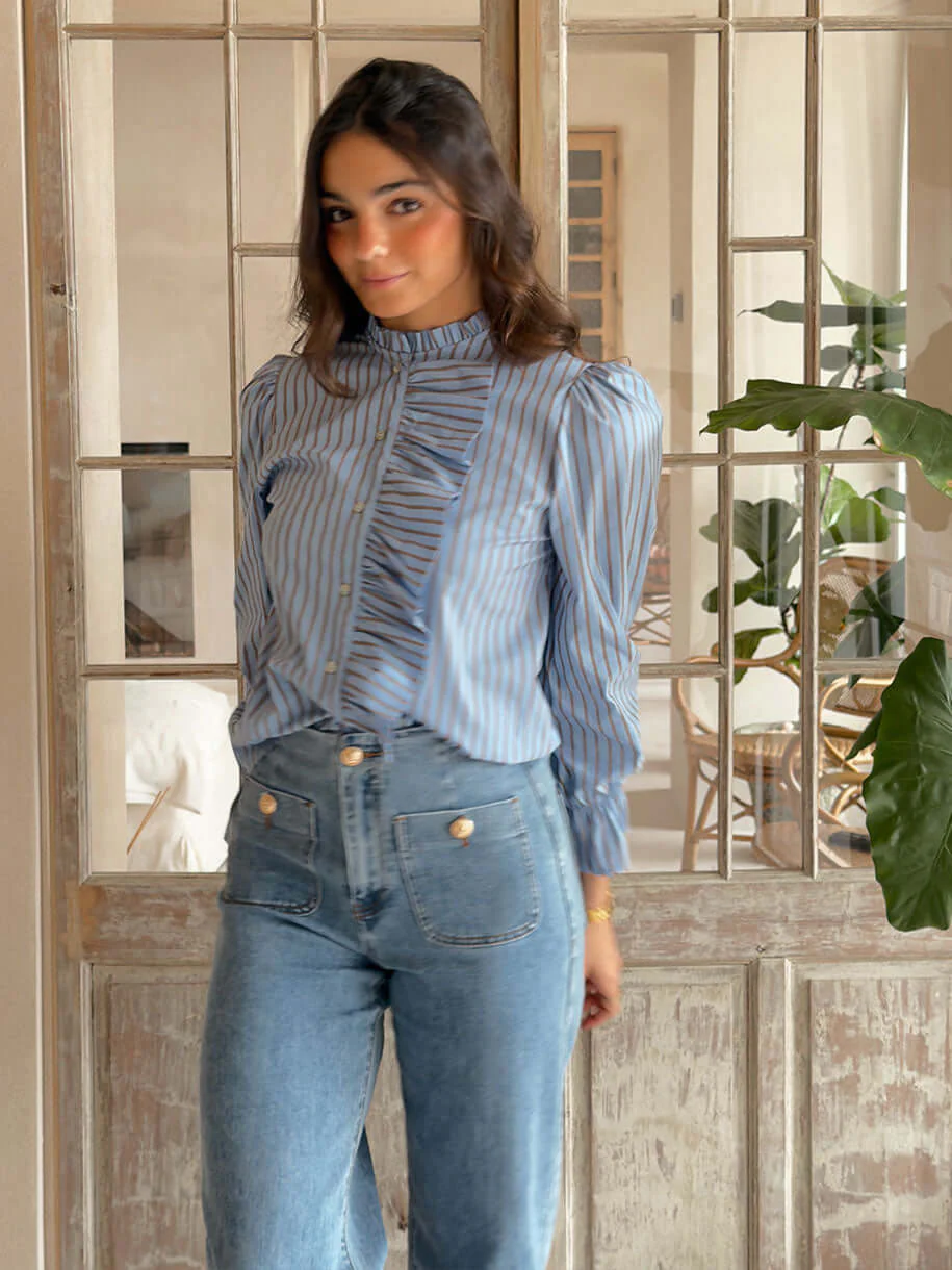 JEANS BOLSILLOS - Image 3