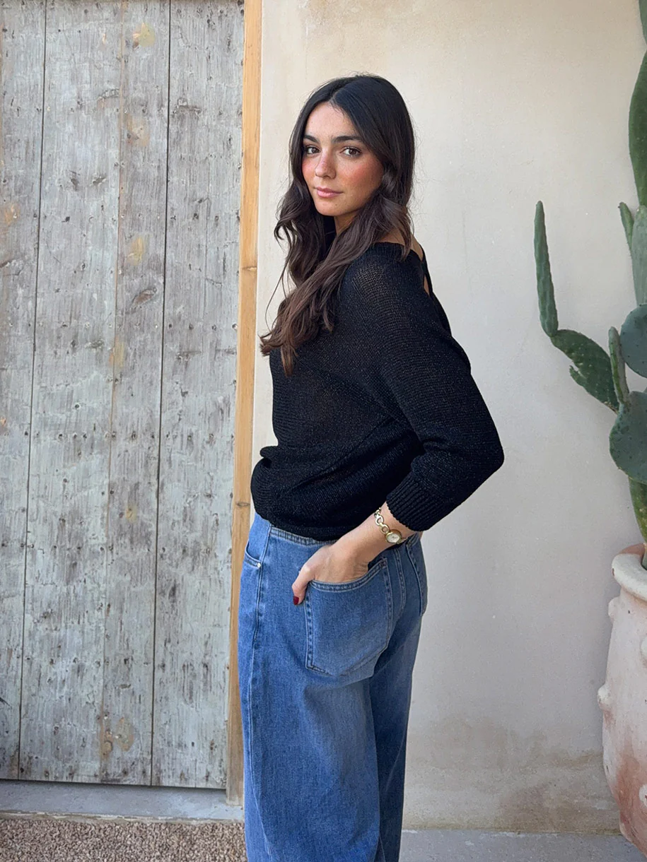 JERSEY LUREX - Image 7