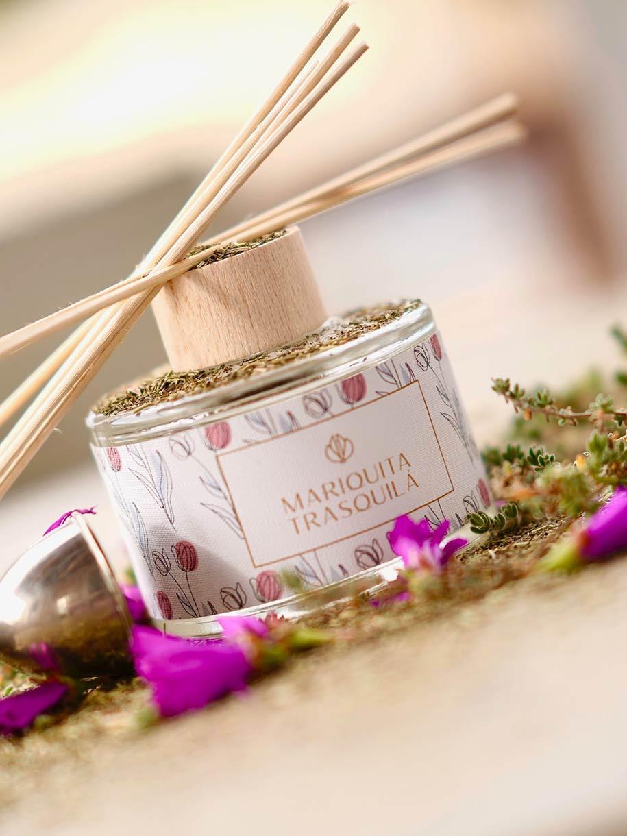 MIKADO HOGAR MARIQUITA TRASQUILÁ - Image 3