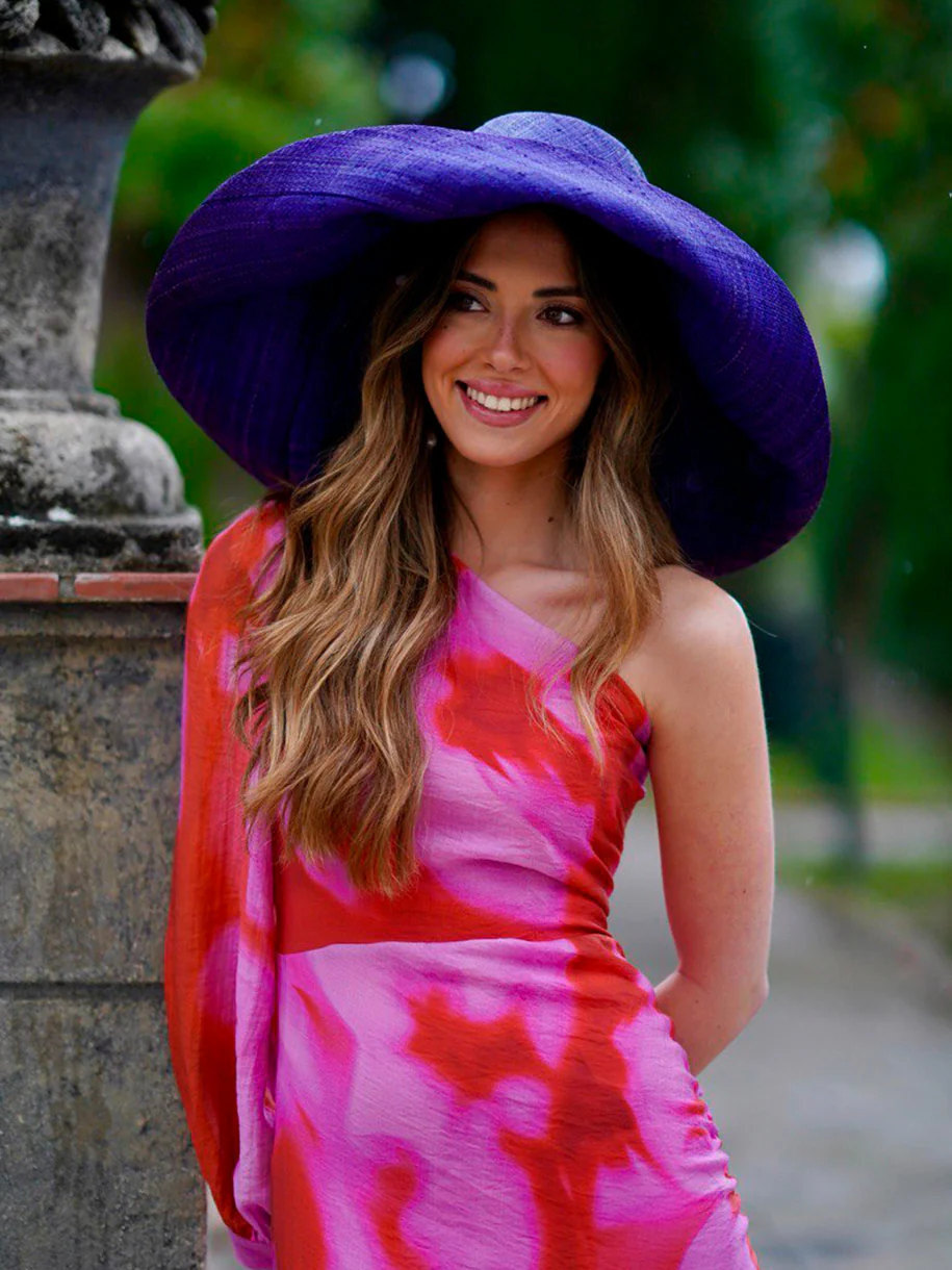 PAMELA VIOLETA NOCHE