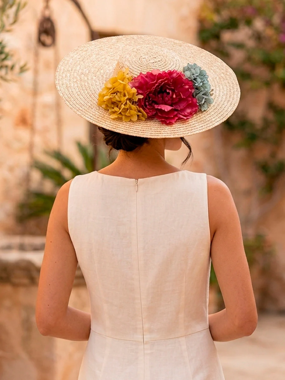PAMELA FLORAL ALEGRÍA