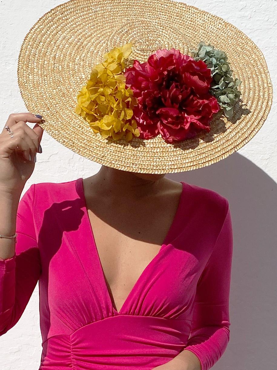PAMELA FLORAL ALEGRÍA - Image 3