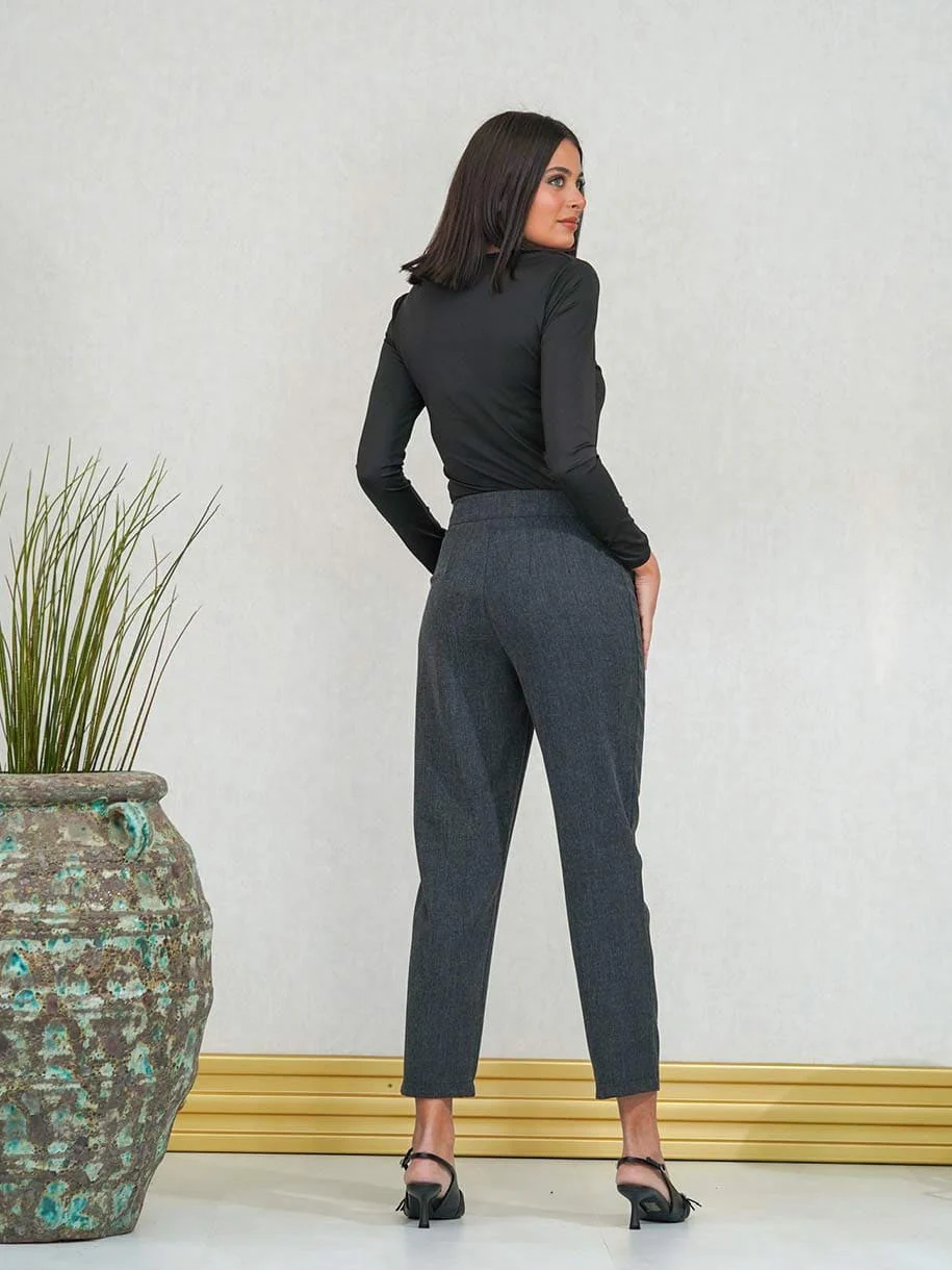 PANTALÓN DE VESTIR LUCCA - Image 3